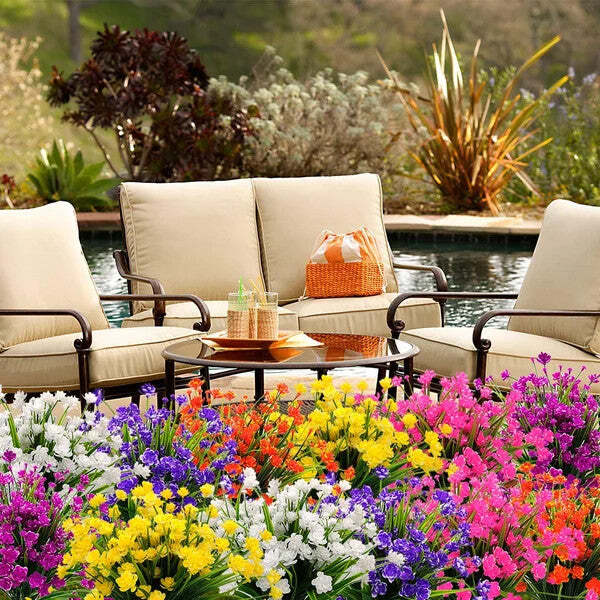 Nature-Inspired Wonder